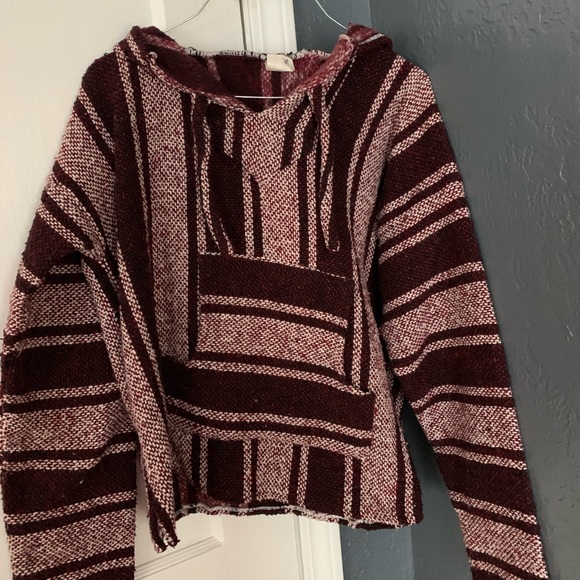 Sweaters - Hoodie
